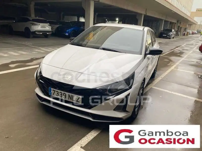 2026 Hyundai I20
