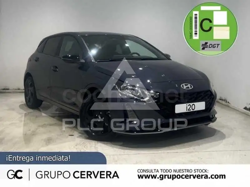 2026 Hyundai I20
