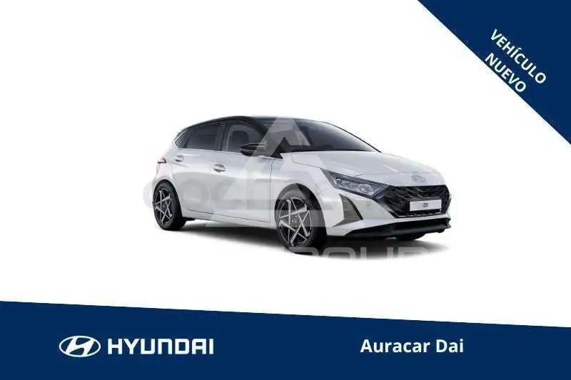 2026 Hyundai I20