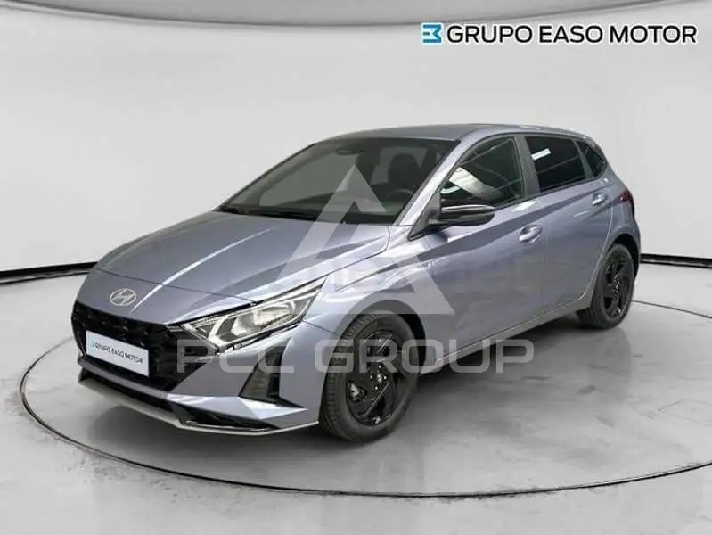 2026 Hyundai I20