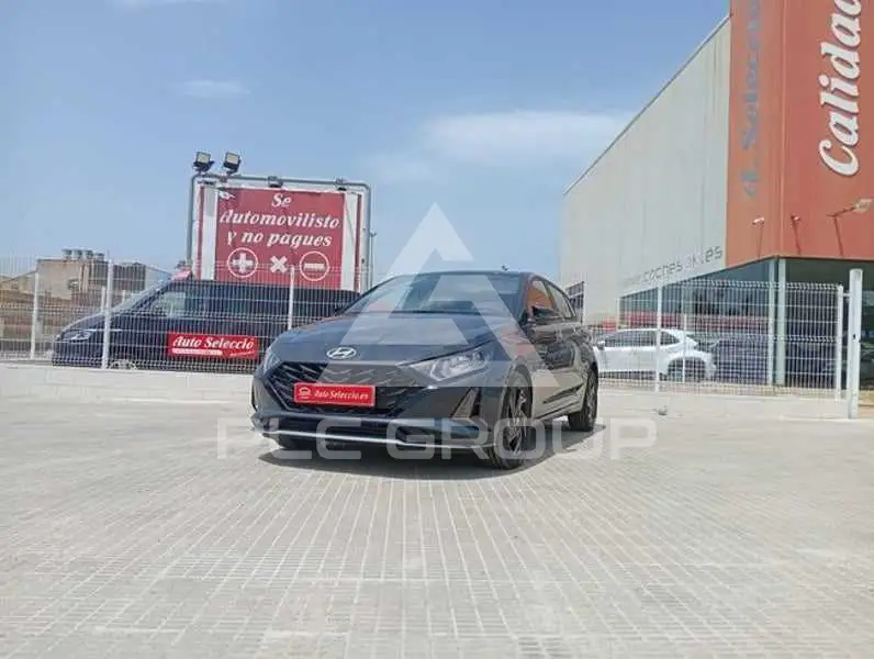 2026 Hyundai I20
