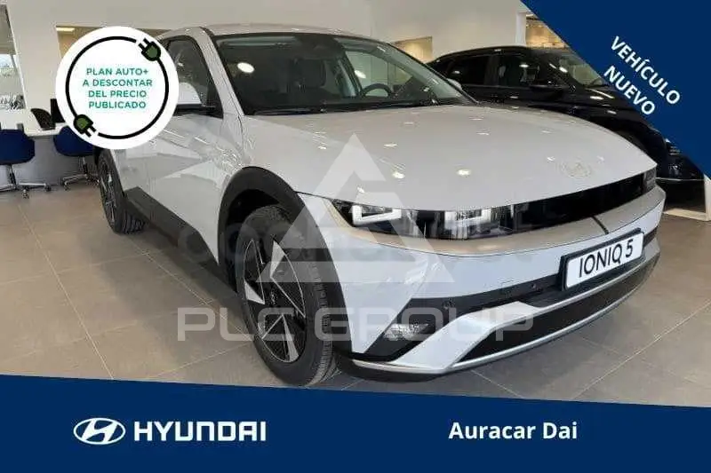 2026 Hyundai Ioniq