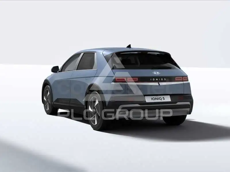 2026 Hyundai Ioniq