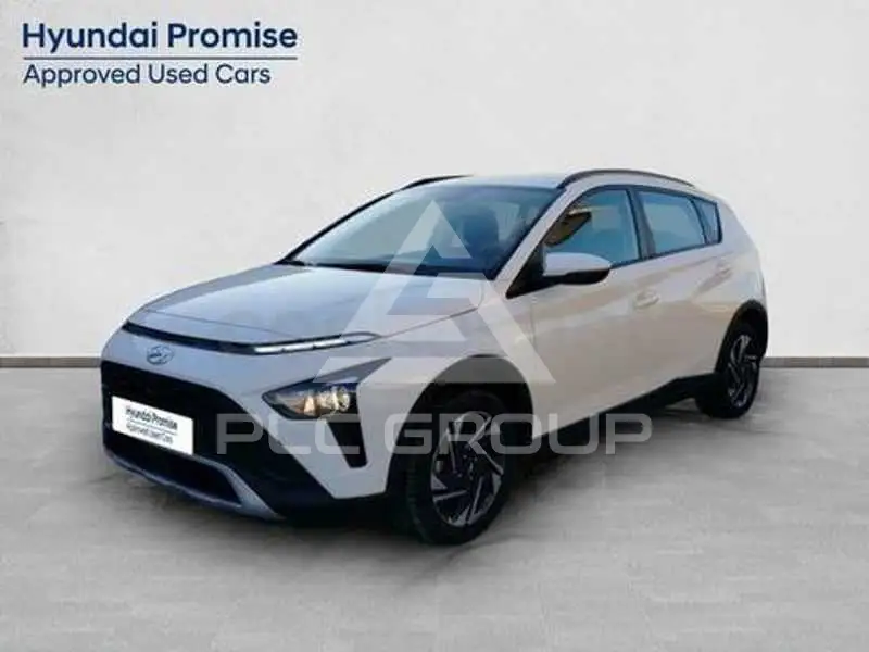 2026 Hyundai Bayon