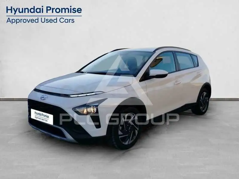 2026 Hyundai Bayon