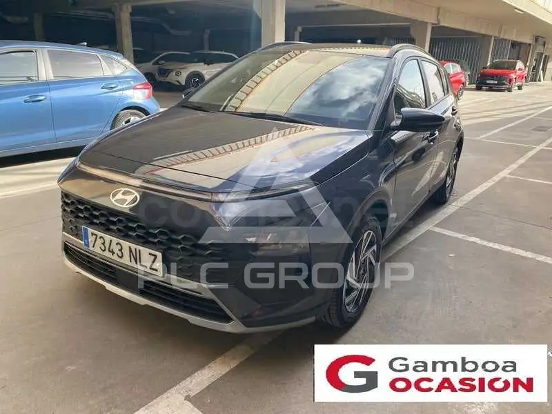 2026 Hyundai Bayon