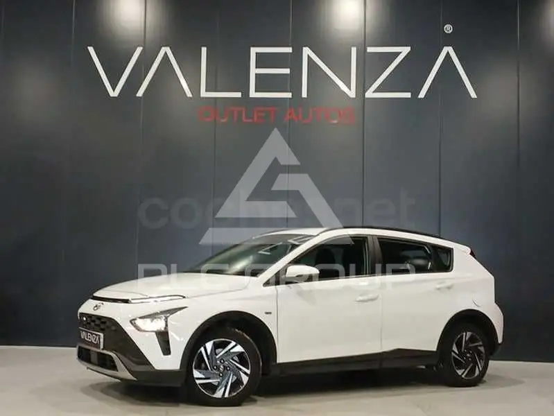 2026 Hyundai Bayon