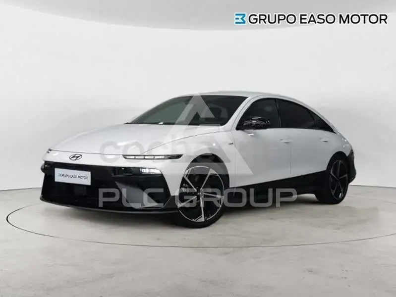 2026 Hyundai Ioniq