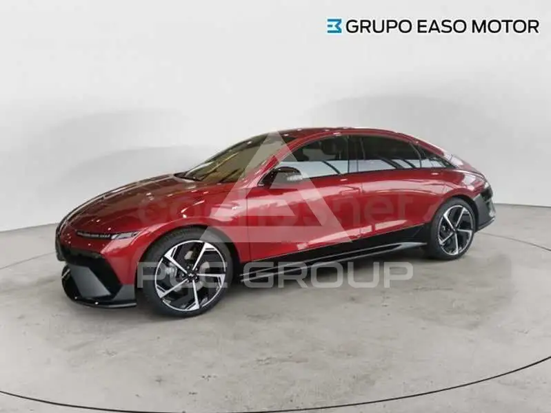2026 Hyundai Ioniq