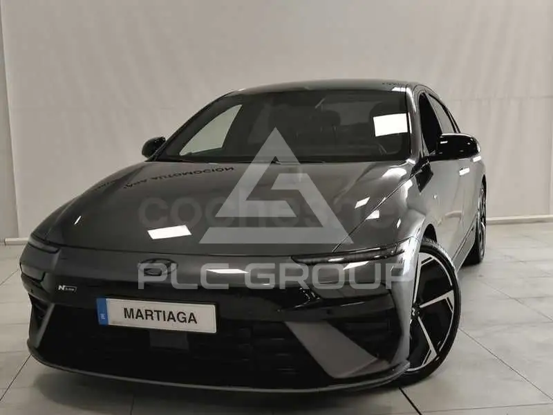2026 Hyundai Ioniq
