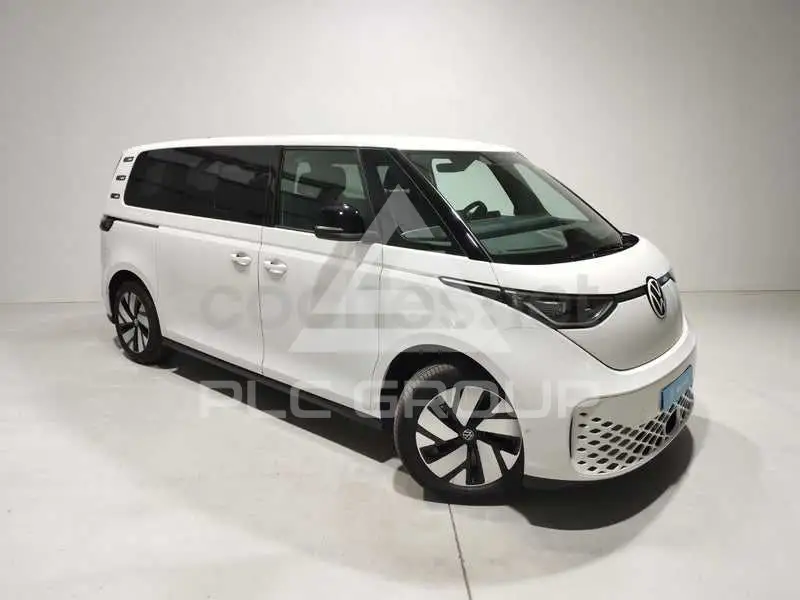 2026 Volkswagen ID. Buzz