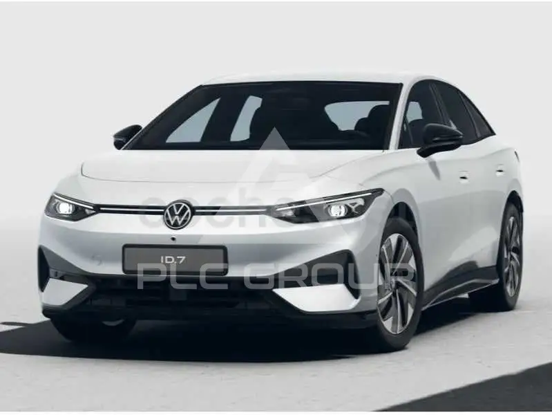 2026 Volkswagen ID 4