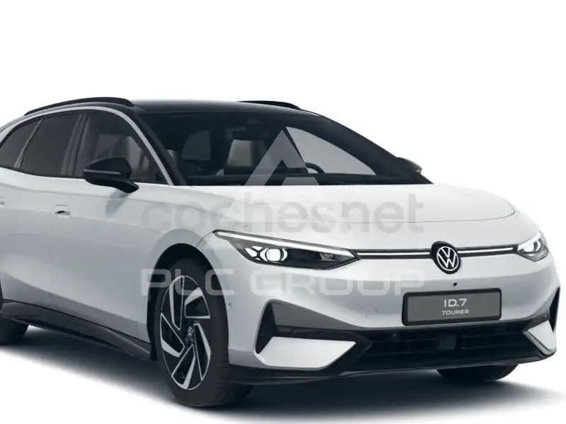 2026 Volkswagen ID 4