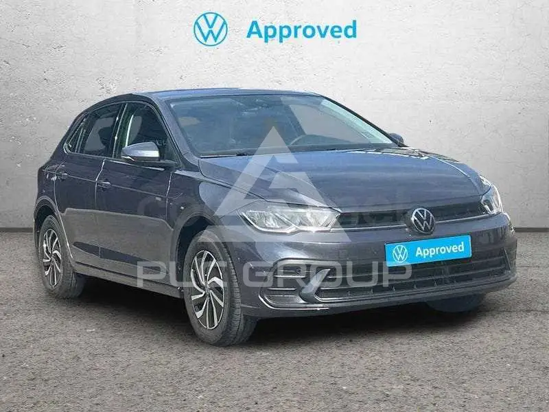 2026 Volkswagen Polo