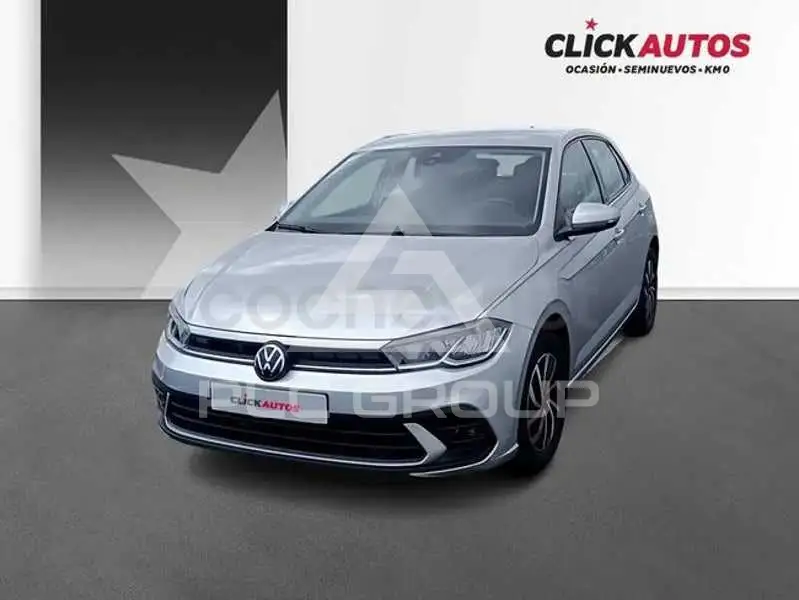 2026 Volkswagen Polo