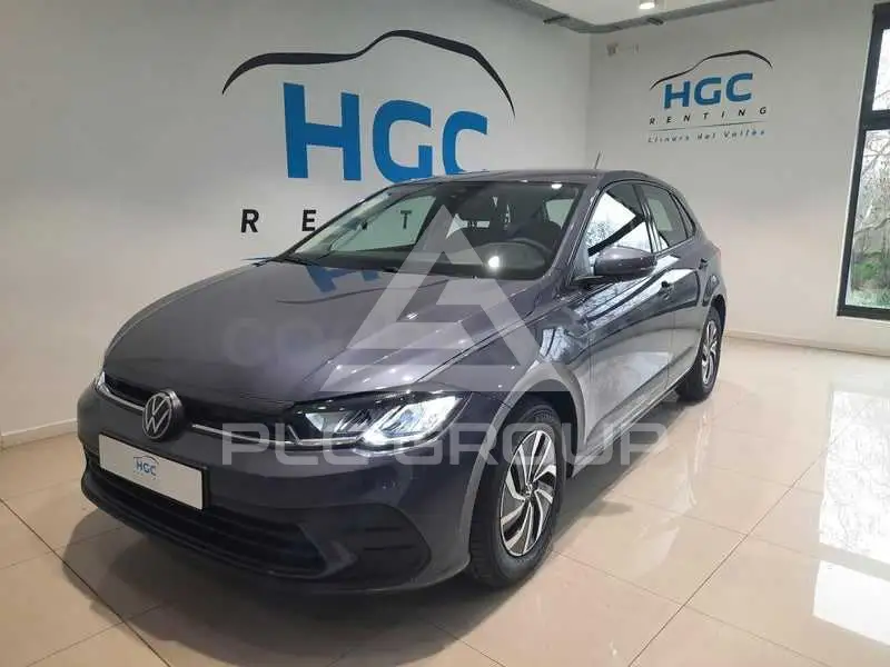 2026 Volkswagen Polo
