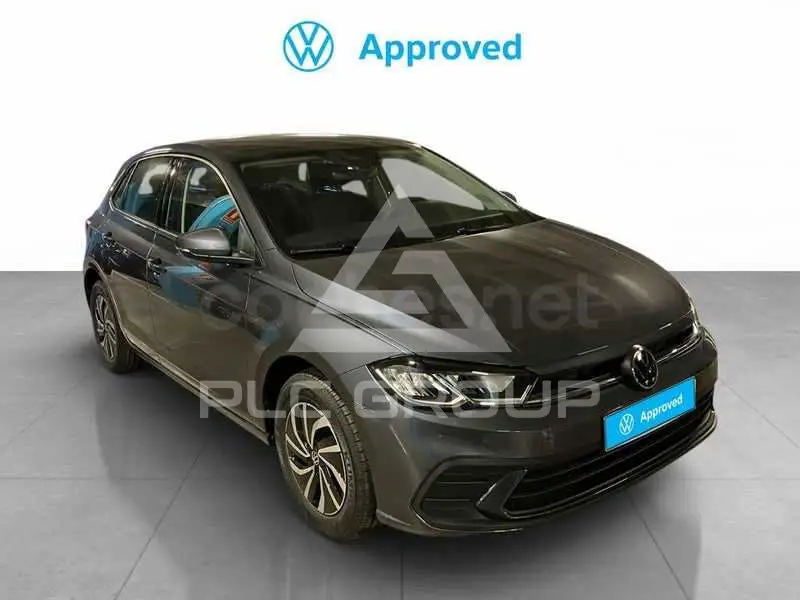 2026 Volkswagen Polo