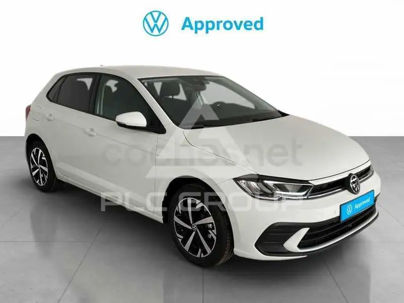2026 Volkswagen Polo