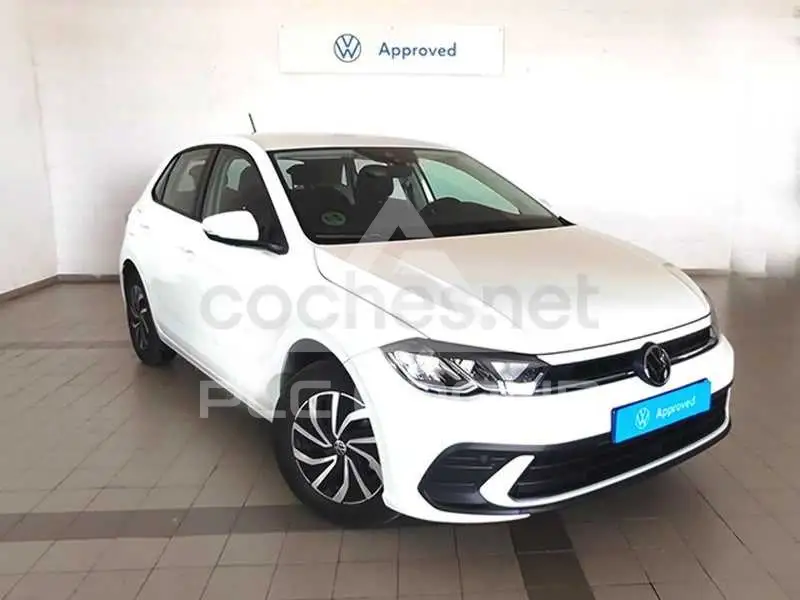 2026 Volkswagen Polo