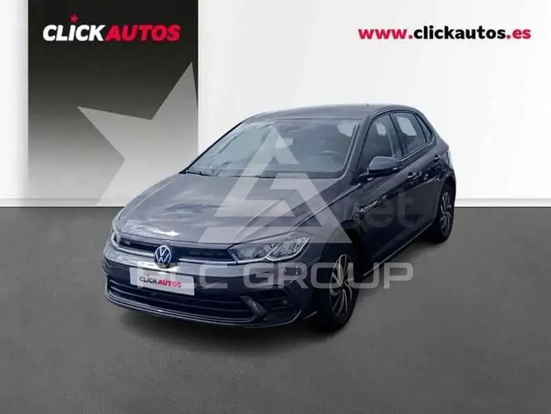 2026 Volkswagen Polo