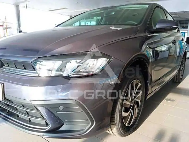 2026 Volkswagen Polo