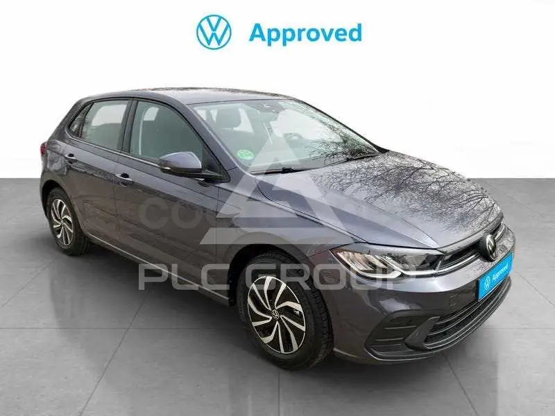 2026 Volkswagen Polo