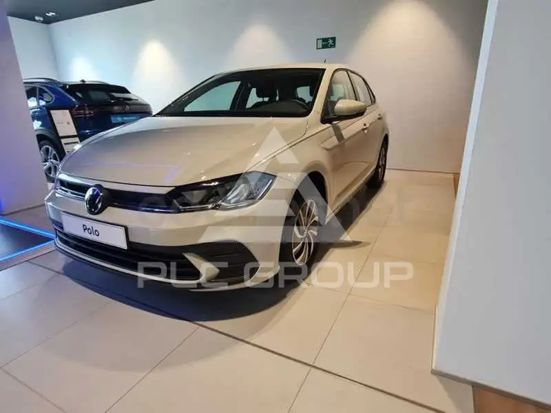 2026 Volkswagen Polo
