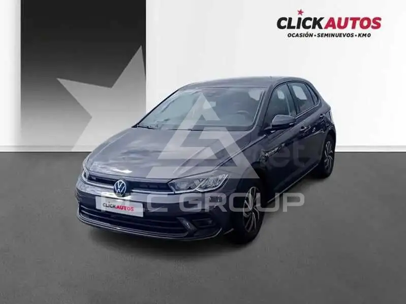 2026 Volkswagen Polo