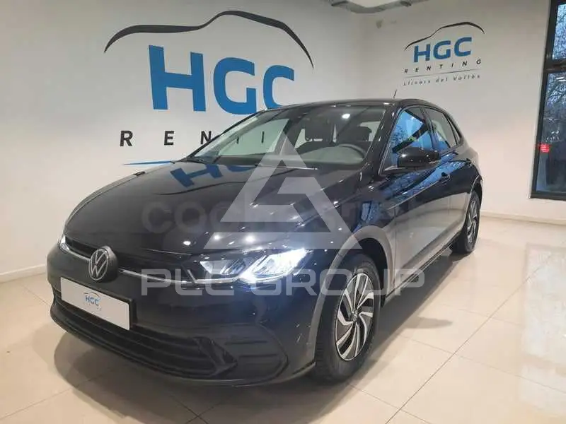 2026 Volkswagen Polo