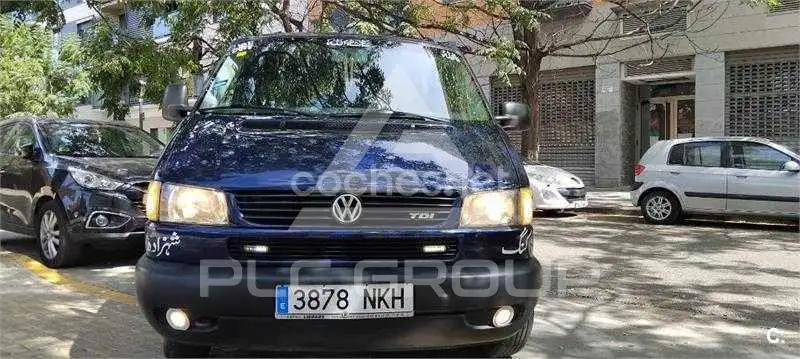 2026 Volkswagen CARAVELLE