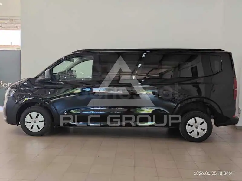 2026 Volkswagen CARAVELLE