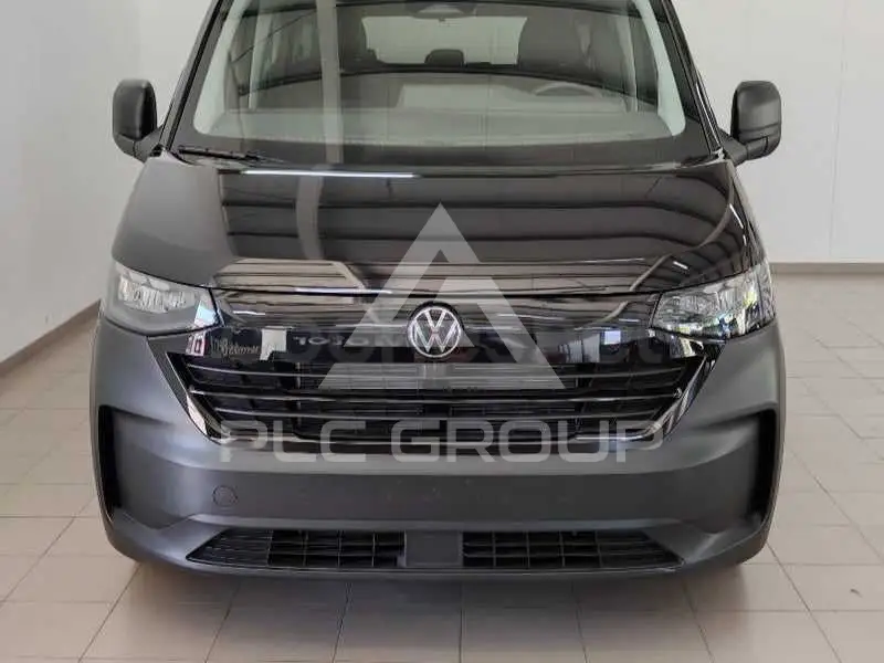 2026 Volkswagen CARAVELLE