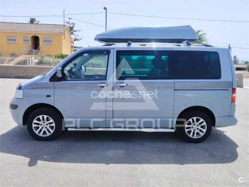 2026 Volkswagen CARAVELLE