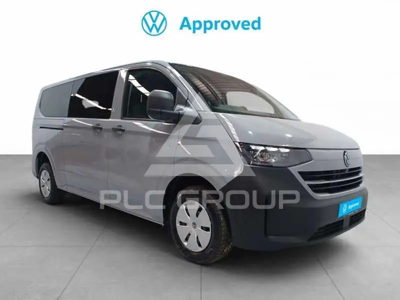 2026 Volkswagen CARAVELLE