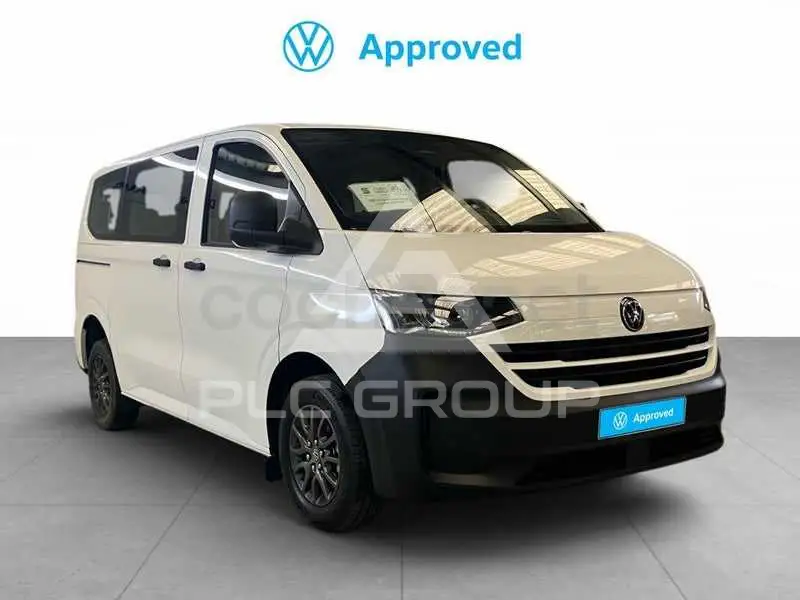 2026 Volkswagen CARAVELLE