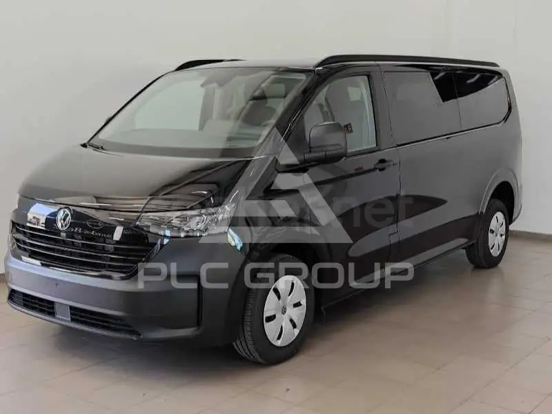 2026 Volkswagen CARAVELLE
