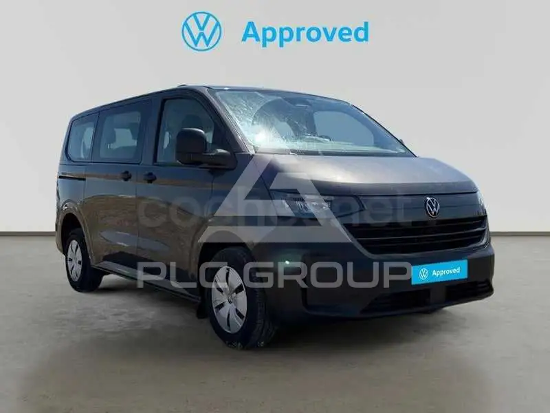2026 Volkswagen CARAVELLE