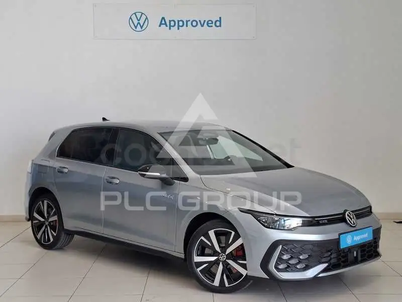 2026 Volkswagen GOLF