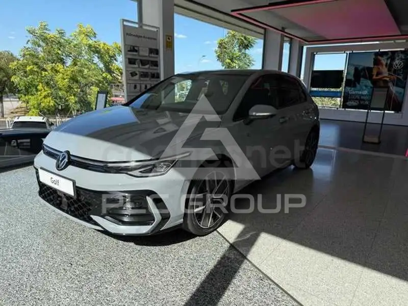 2026 Volkswagen GOLF