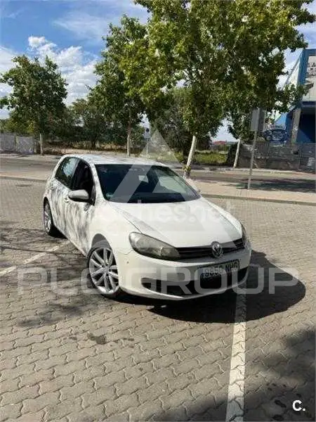 2026 Volkswagen GOLF