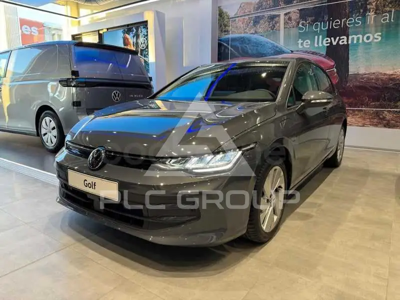 2026 Volkswagen GOLF