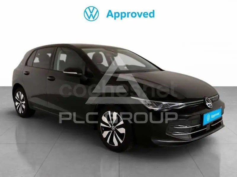 2026 Volkswagen GOLF
