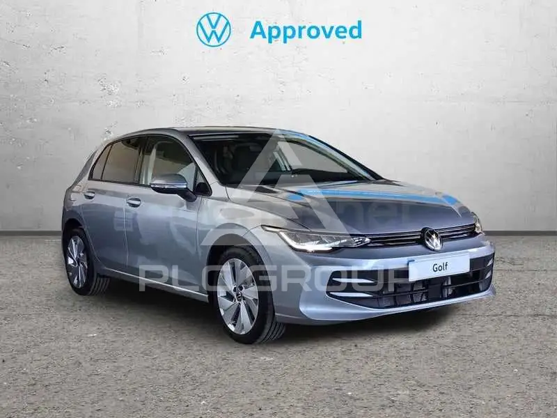 2026 Volkswagen GOLF