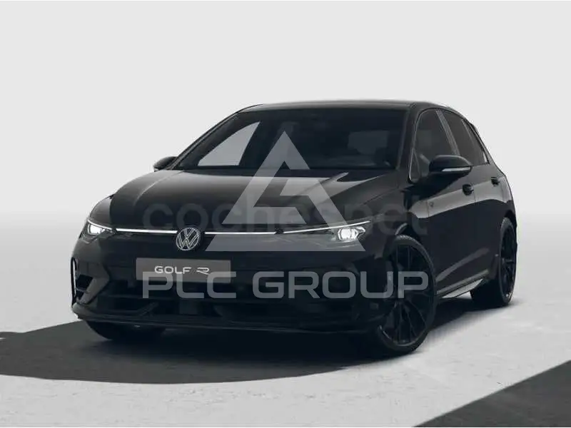 2026 Volkswagen GOLF