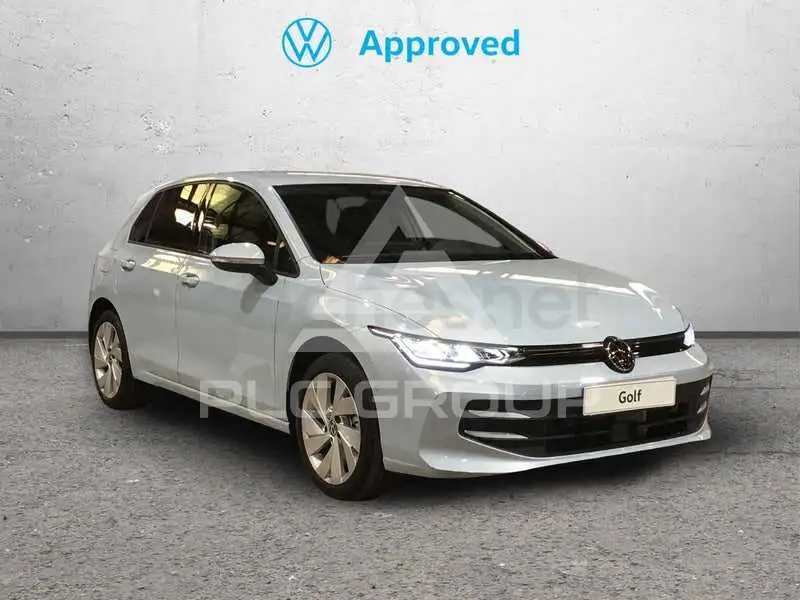 2026 Volkswagen GOLF