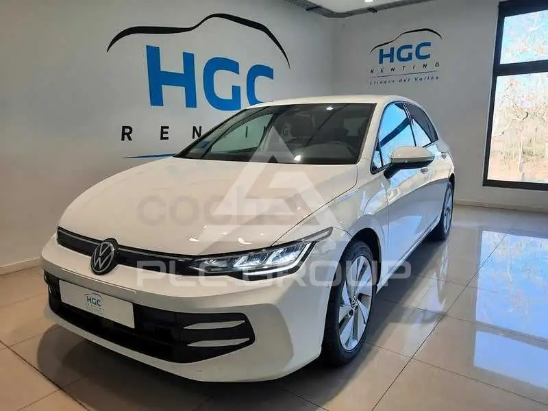 2026 Volkswagen GOLF