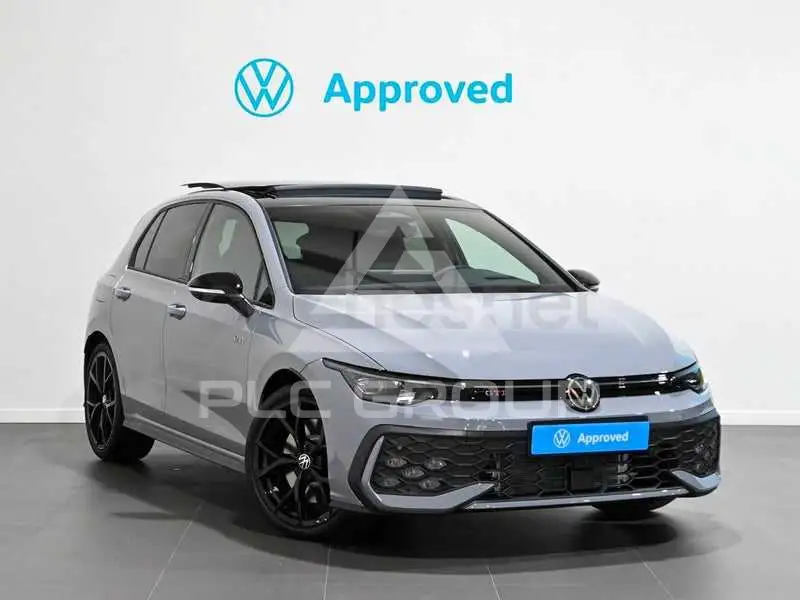 2026 Volkswagen GOLF