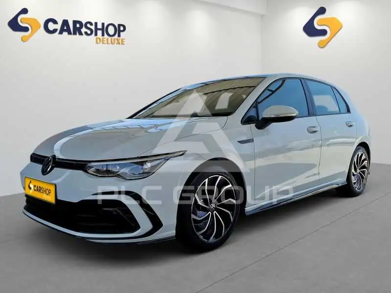 2026 Volkswagen GOLF