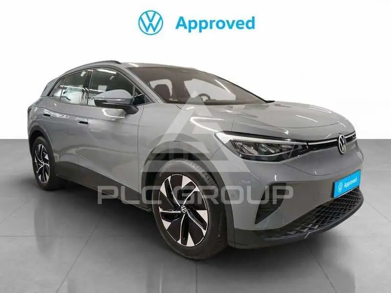 2026 Volkswagen ID 4
