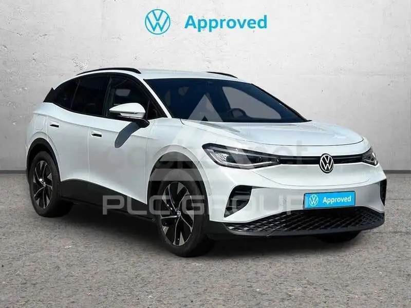2026 Volkswagen ID 4